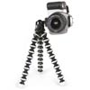 Gorillapod Ballhead tilting