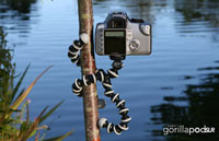 Gorillapod SLR