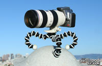 Gorillapod SLR-ZOOM