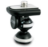 Gorillapod lock ring and head Gorillapod lock ring and head