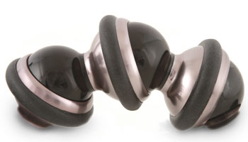 Gorillapod Focus leg joints