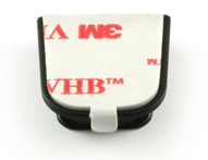 Gorillapod High-Bond Adhesive Clips