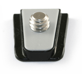 Gorillapod Slim-line attachment