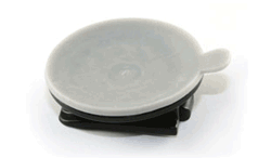 Gorillapod Suction Cup Clip Animation