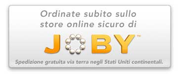 Order now directy from Joby - free ground shipping in the US