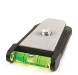 Gorillapod Bubble Level Clip Gorillapod Slim-line attachment