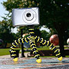 Gorillapod - Yellow