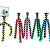 Gorillapod Colors