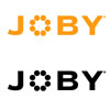 Joby single color logos